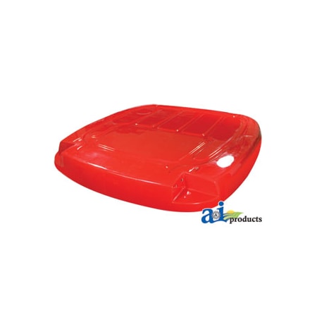 A & I Products Cab Roof 65" x60" x7" A-5093744